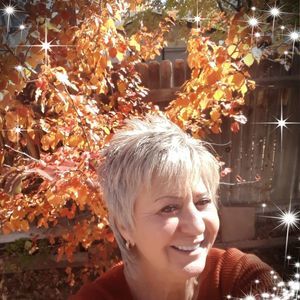 Meet your Posher, Cindee